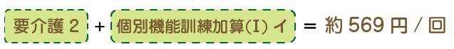 料金例1
